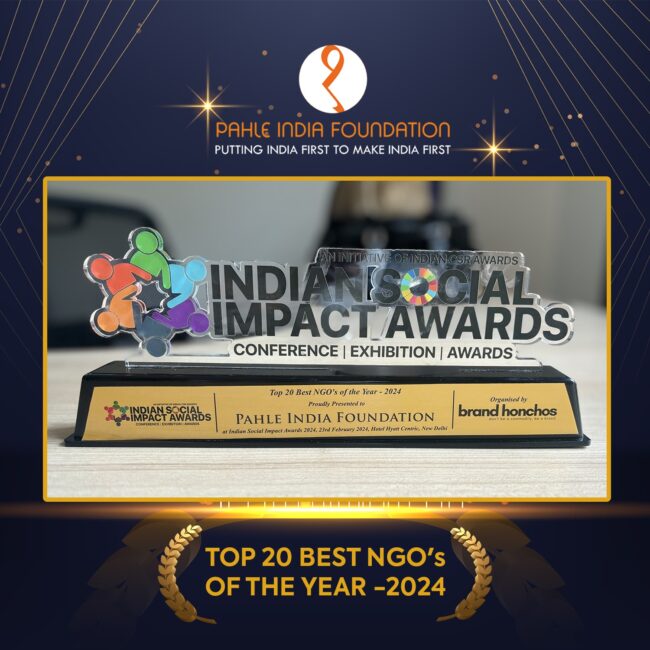 Indian Social Impact Award
