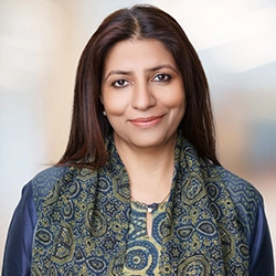 Archana Vyas