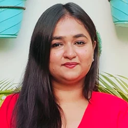 Surabhi Singh