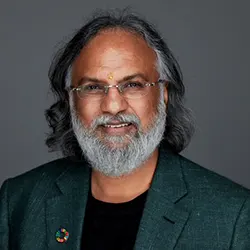 Dr. Krishna V Giri