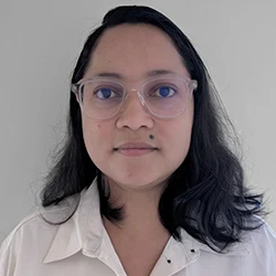 Smriti Singha