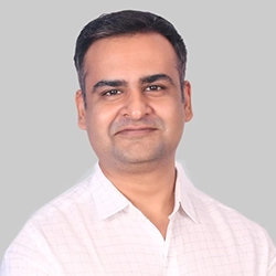 Aishwary Gupta
