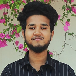 Bishal Kalita