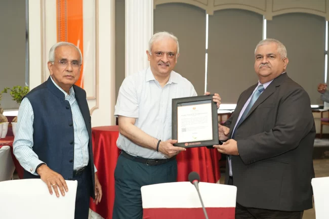 High-Level Roundtable on Regenerative Farming