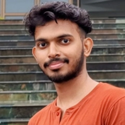 Umesh Raj