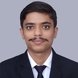Siddharth Jha