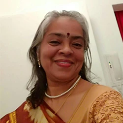 Dr Nandita Mondal