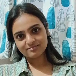 Nathishia Chandy