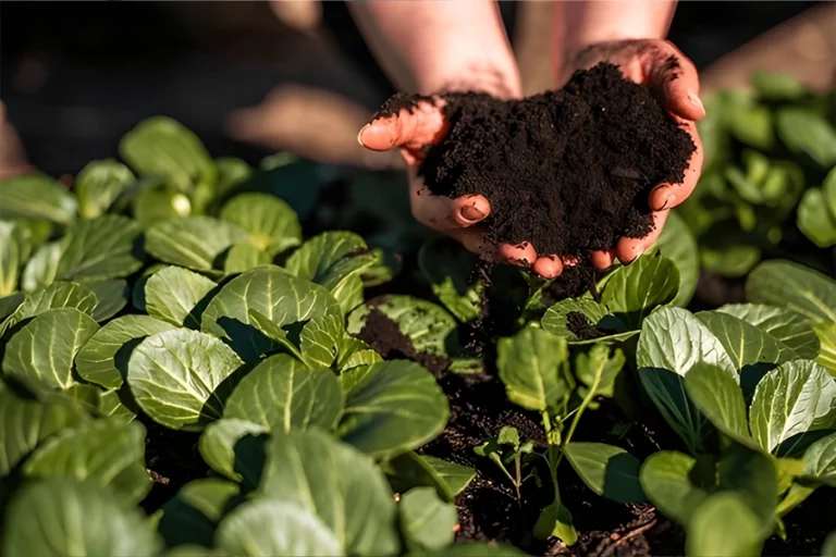REGENERATIVE FARMING Image