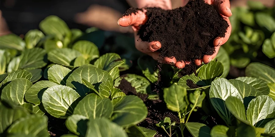 REGENERATIVE FARMING Image