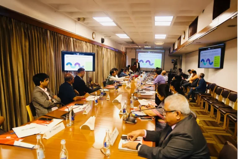 High-Level Roundtable on Nature-Related Global Initiatives