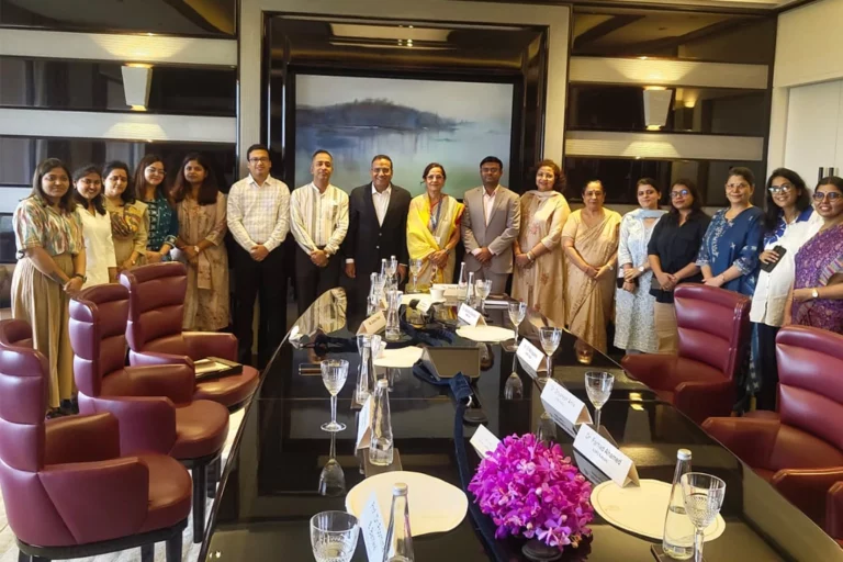PIF Centre of Excellence: India Lead Elimination Action Partnership (i-LEAP), joined forces with Seven AIIMS