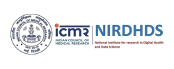 ICMR-NIRDHDS