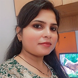 Chandni Thakur