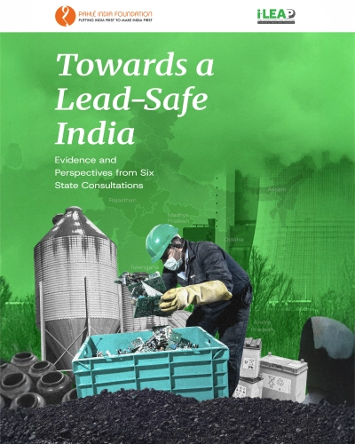 Towards a Lead-Safe India