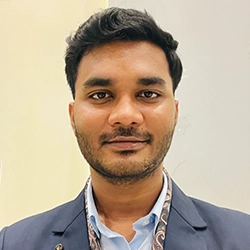 Mohammed Danish