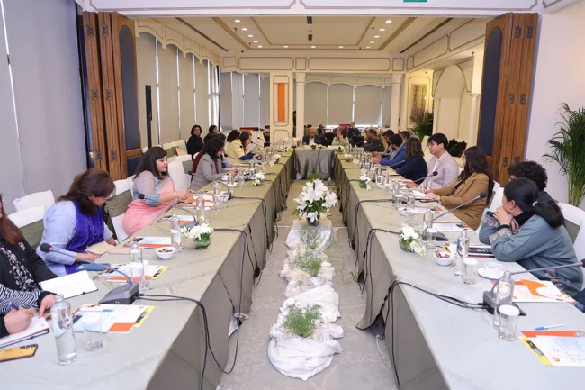 High-level Roundtable on Indian AI Start-ups: Prospects and Constraints