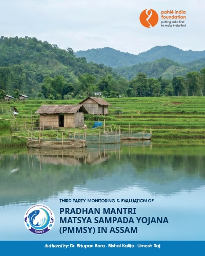 PMSSY ASSAM REPORT