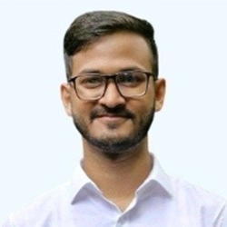 Lakhyajit Borah