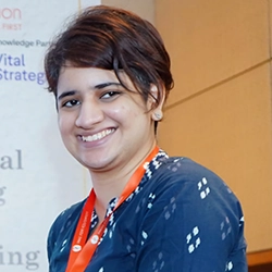 Ankita Srivastava