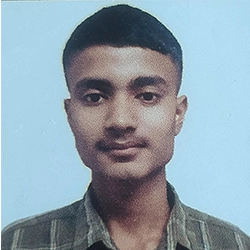Partha jyoti Baruah