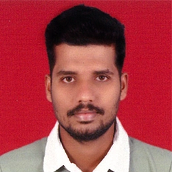 Pritam chandrakant kambale