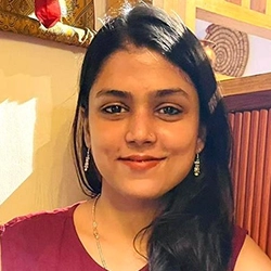 Sakshi Pandey