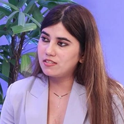 Sanmeet Kaur