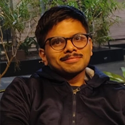 Omkar Parab