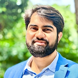 Sandeep Dahiya