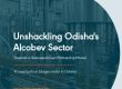 Executive Summary: Unshackling Odisha's Alcobev Sector Towards a Business-Driven Partnership Model A case built on Diageo India in Odisha