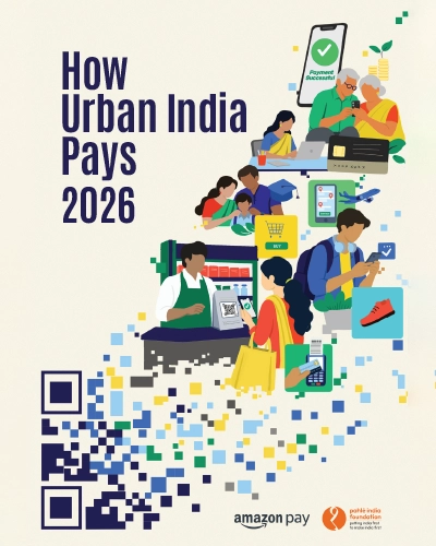 How urban India