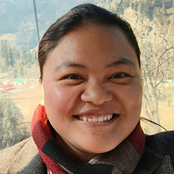 Indira Kamsar